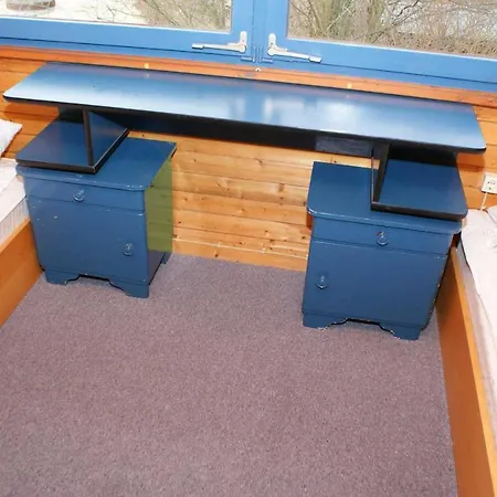 Tatil Evi Zeltdachhaus Mit Wlan Und Zaun *