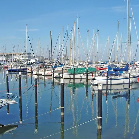 Tatil Evi Zeltdachhaus Mit Wlan Und Zaun *